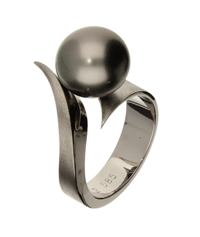 Weissgold_Damenring-Unikat-Weissgold-TCP-Perle-Schoeffel