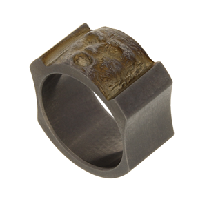 geschw-rzt_M-nnerring-Silber-geschw-rzt-Design-Garcia